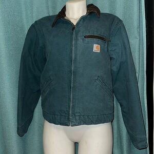 Carhartt Jacket